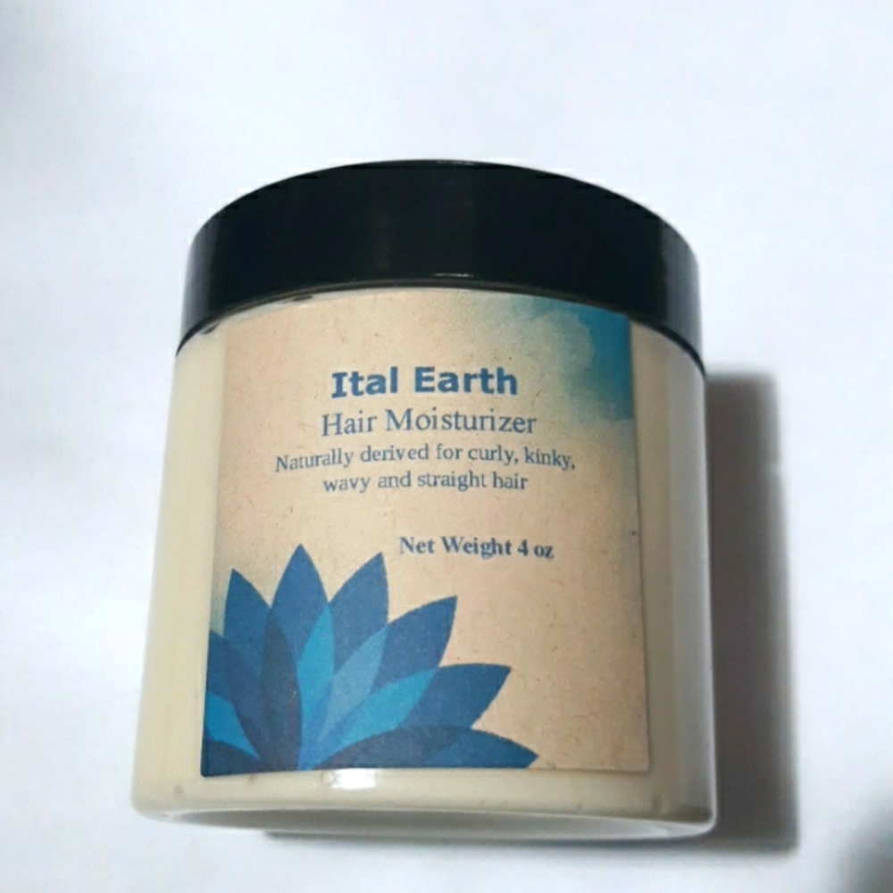 Hair Moisturizer